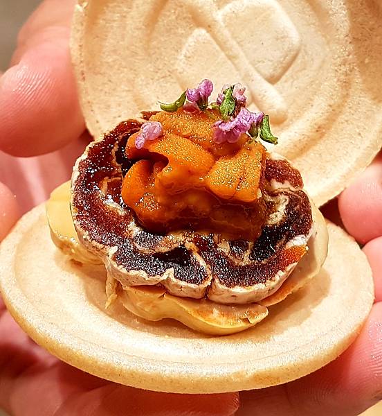 [食記] 鮨心匠 (台北市)