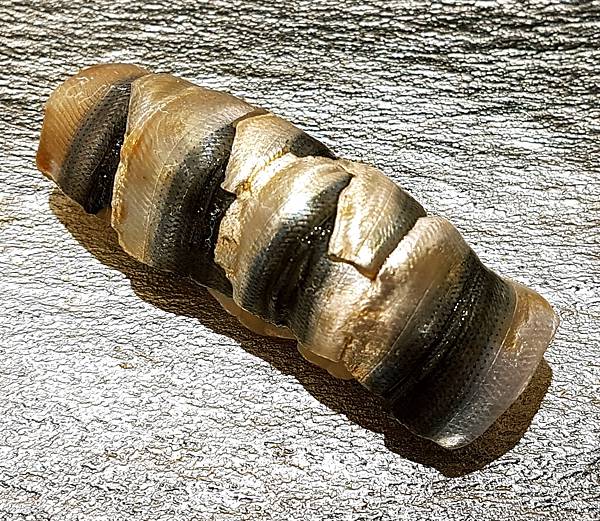 [食記] 鮨岡心 (台北市)