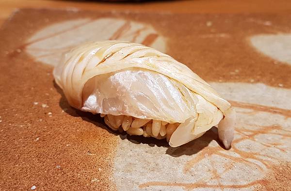 [食記] 筌壽司 (台北市)