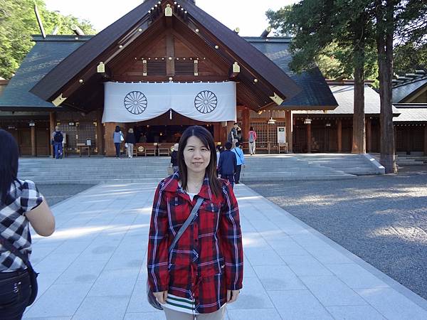 2012.7.14 北海道神宮