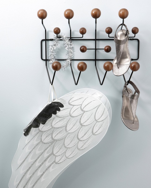 Eames® Hang-It-All, Limited Edition