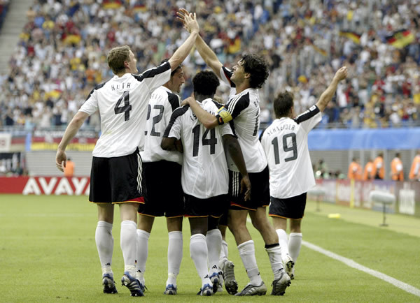 Germany-2005