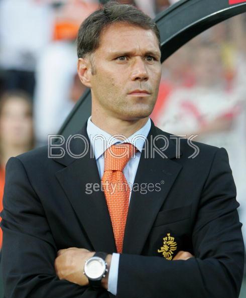 2005-0817-荷蘭教練