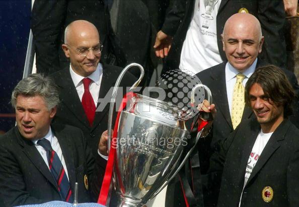 Adriano Galliani 200305