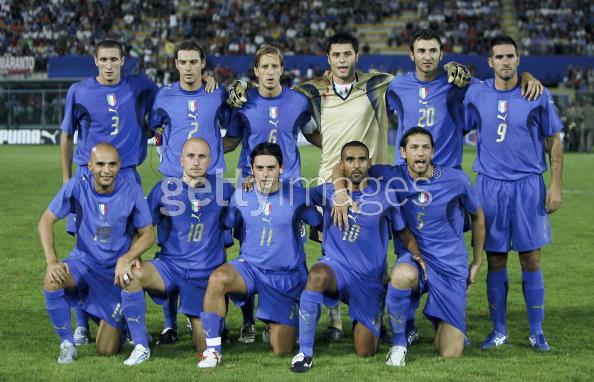 Azzurri-20060816 最後三星