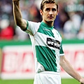 Bremen-0607-Miroslav Klose