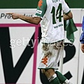 Bremen 070303 Hunt Hattrick