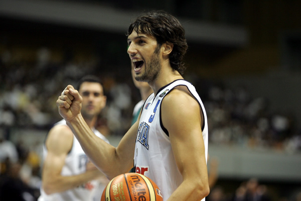 FIBA2006- Belineli