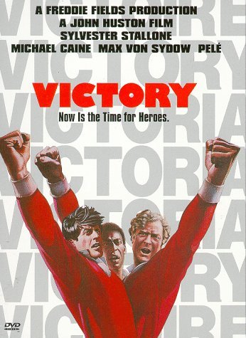 Victory- 1981