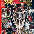 CL回憶-Forza Milan專刊