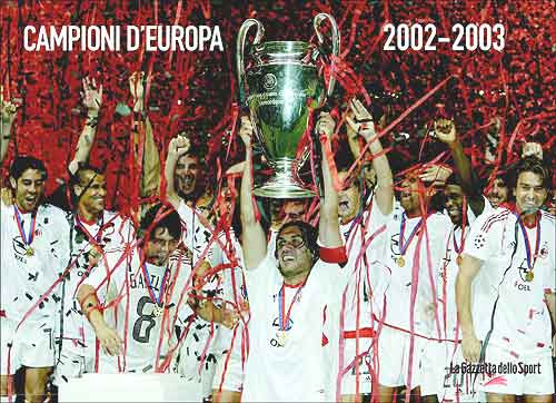 CL回憶-Campione D&amp;#039;Europa 02-03