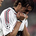 Maldini Final2005 2