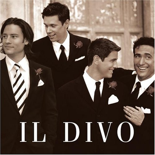 IL Divo