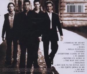 IL Divo-3