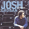 JoshGroban in Concert