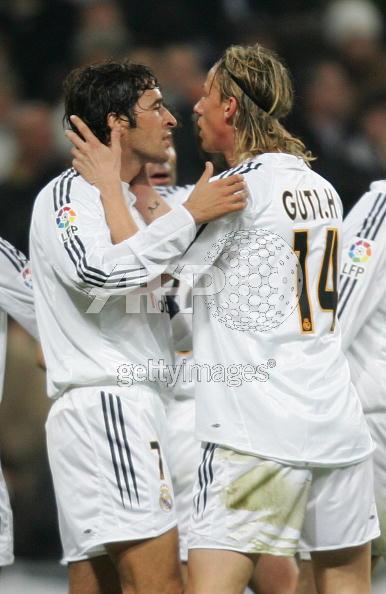 Guti-Raul-