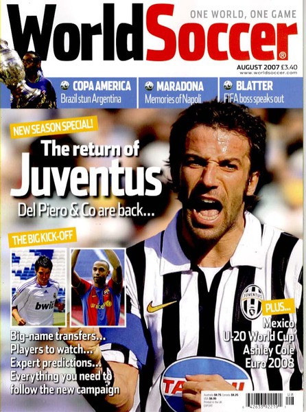 World Soccer-200708