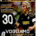 Juve官方誌 200708 Nedved