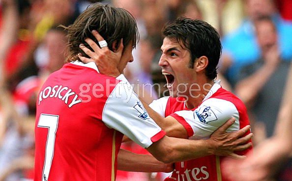 Arsenal-20070902-Rosicky-Fabregas