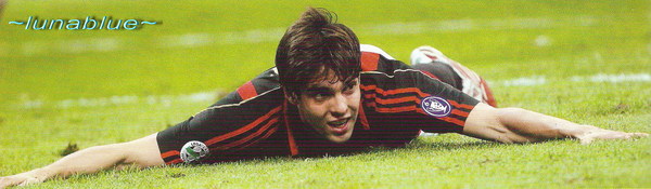 Kaka-200709-CL官方誌.jpg