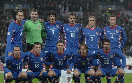 Croatia--euro2008預選