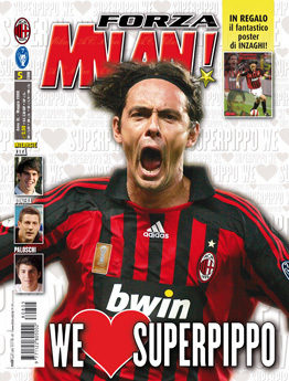 ForzaMilan-200805-pippocover ForzaMilan-200805-pippocover