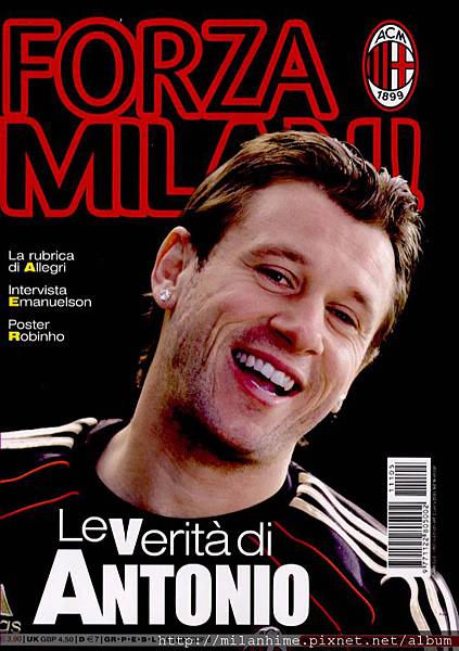 ForzaMilan-201105-cover-Cassano.jpg