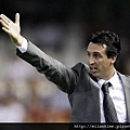 重點在場邊-UnaiEmery-20110827.jpg