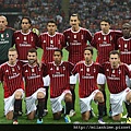 Milan-20110928-CLM2-先發.JPG