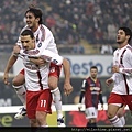 Milan-20111211-Bologna-Ibra-goal-Aqui來慶祝.jpg