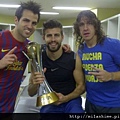 Barca-20111217-世俱杯-Cesc-Pique-Puyol.jpg