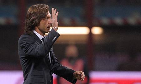 Milan-20120225-Juve-Pirlo