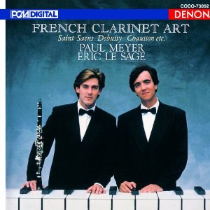 CD-PaulMeyer-EricLeSage-FrenchClarinetArt-s