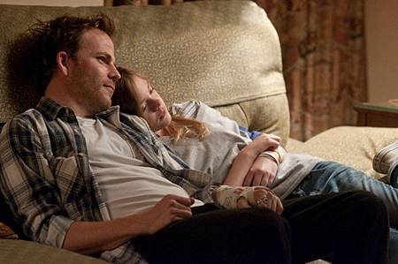 2012观影 somewhere