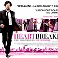 HeartBreaker-RomainDuris-VanessaParadis-poster2