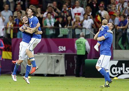 Euro2012-0628-四強義德-Azzurri勝利助攻者-Cassano-Motolivo