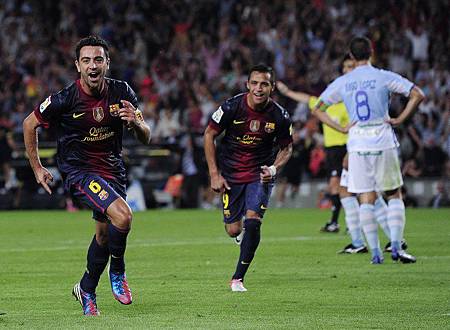 Xavi-20120922-Goal-1