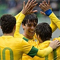 Kaka-巴西熱身賽-20121017-goal