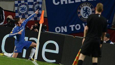 2013歐聯決賽-ChelseaWin-Torres-goal