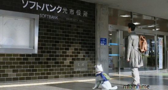 15tvcm 軟銀地方旅遊系列 山口に行く 篇 Milanhime夜未眠 痞客邦