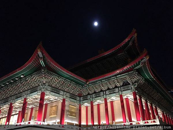 20180626-夜遊兩廳院4.JPG