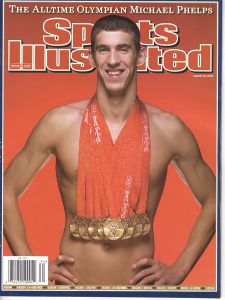 SportsIllustrated-Phelps-20080825cover