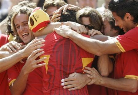 DavisCup-20080922-Spain-歡慶5.jpg