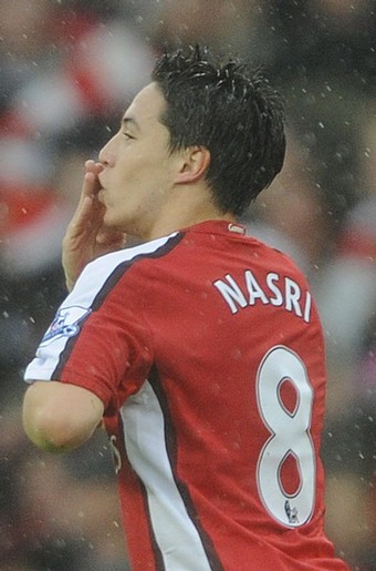 20081108-MU-Nasri-goal