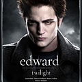 Twilight -2008 Edward