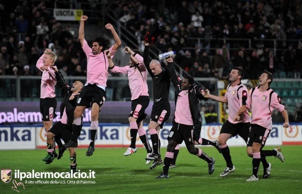 R14 Palermo-Milan