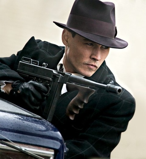 Public Enemies-JohnnyDepp