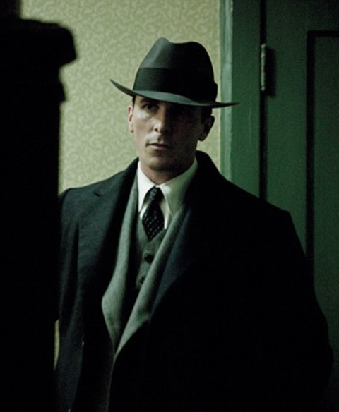 Public Enemies-Bale