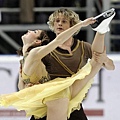 Meryl DAVIS / Charlie WHITE