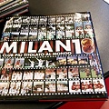 Milan Store 做好準備-20081219